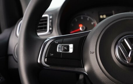 Volkswagen Polo VI (EU Market), 2018 год, 1 170 000 рублей, 14 фотография