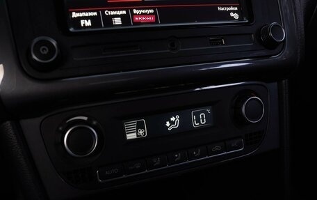 Volkswagen Polo VI (EU Market), 2018 год, 1 170 000 рублей, 15 фотография