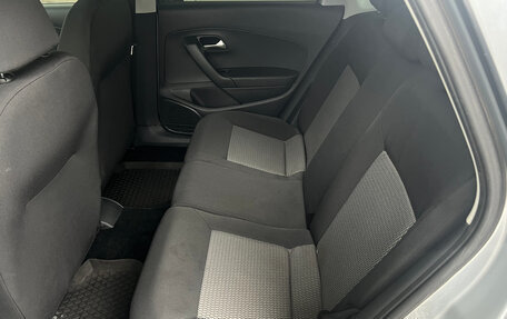 Volkswagen Polo VI (EU Market), 2011 год, 879 000 рублей, 10 фотография