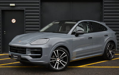 Porsche Cayenne III, 2025 год, 20 990 000 рублей, 1 фотография