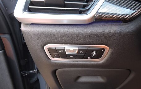 BMW X6, 2022 год, 7 120 000 рублей, 7 фотография
