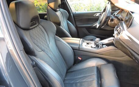 BMW X6, 2022 год, 7 120 000 рублей, 11 фотография