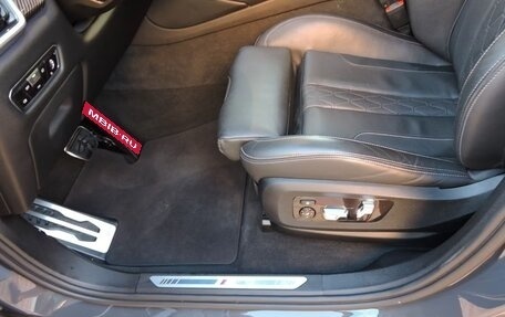 BMW X6, 2022 год, 7 120 000 рублей, 10 фотография