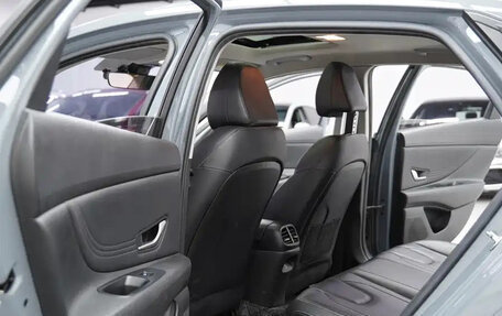 Hyundai Elantra, 2022 год, 1 490 000 рублей, 10 фотография