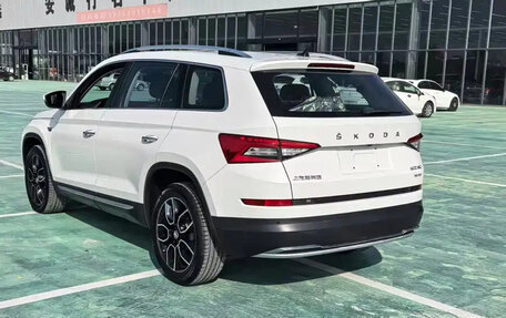 Skoda Kodiaq I, 2021 год, 1 785 000 рублей, 5 фотография