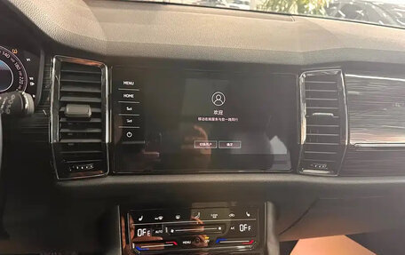 Skoda Kodiaq I, 2021 год, 1 785 000 рублей, 8 фотография