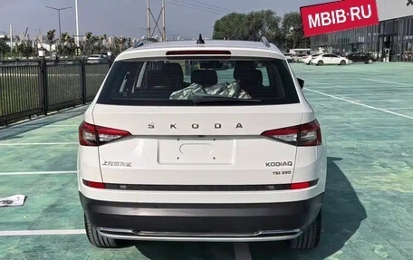 Skoda Kodiaq I, 2021 год, 1 785 000 рублей, 6 фотография
