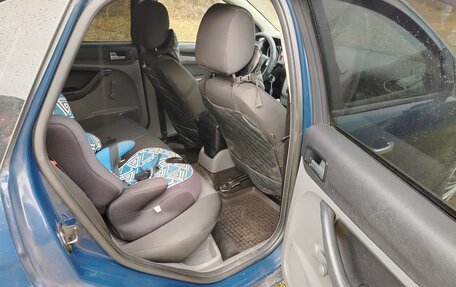 Ford Focus II рестайлинг, 2009 год, 420 000 рублей, 8 фотография