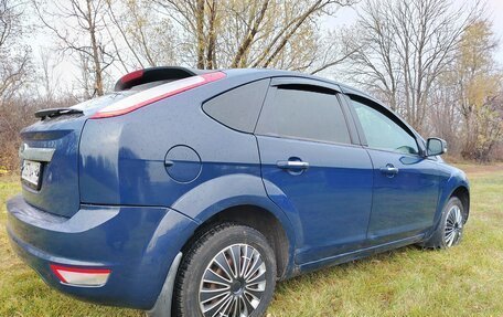 Ford Focus II рестайлинг, 2009 год, 420 000 рублей, 5 фотография