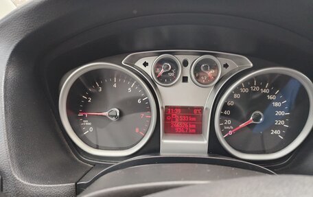 Ford Focus II рестайлинг, 2009 год, 420 000 рублей, 9 фотография