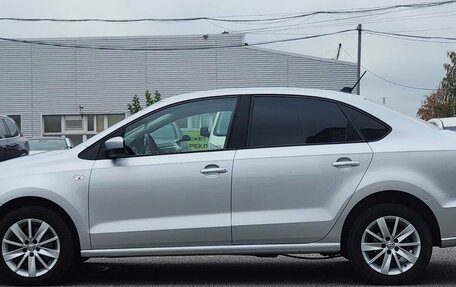 Volkswagen Polo VI (EU Market), 2018 год, 1 100 000 рублей, 6 фотография