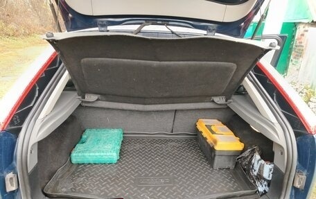 Ford Focus II рестайлинг, 2009 год, 420 000 рублей, 12 фотография