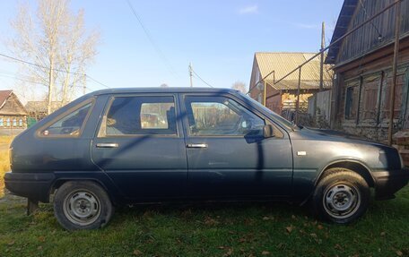 ИЖ 2126 «Ода», 2003 год, 250 000 рублей, 6 фотография