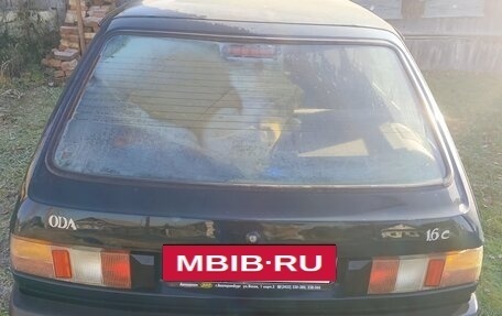 ИЖ 2126 «Ода», 2003 год, 250 000 рублей, 3 фотография