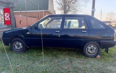 ИЖ 2126 «Ода», 2003 год, 250 000 рублей, 5 фотография