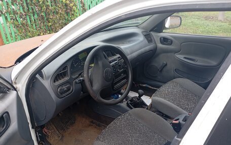 ЗАЗ Chance, 2011 год, 42 000 рублей, 5 фотография