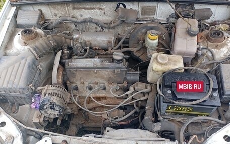 ЗАЗ Chance, 2011 год, 42 000 рублей, 6 фотография