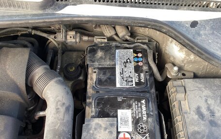 Volkswagen Golf V, 2004 год, 345 000 рублей, 8 фотография