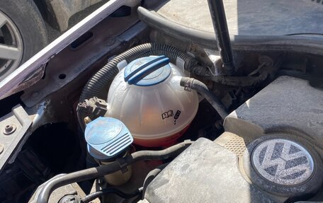 Volkswagen Golf V, 2004 год, 345 000 рублей, 7 фотография