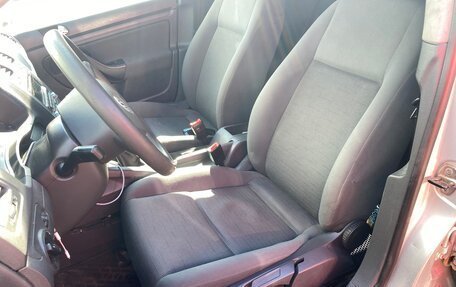 Volkswagen Golf V, 2004 год, 345 000 рублей, 14 фотография