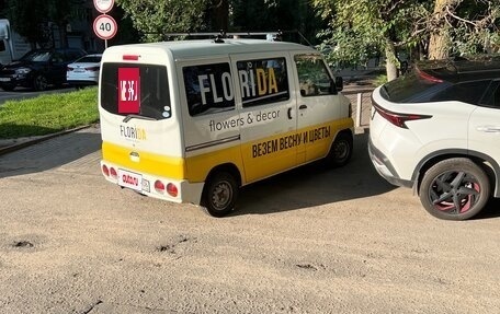 Mitsubishi Minicab, 2010 год, 590 000 рублей, 2 фотография