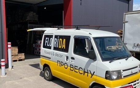 Mitsubishi Minicab, 2010 год, 590 000 рублей, 5 фотография