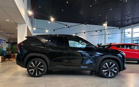 Geely Atlas, 2024 год, 4 017 190 рублей, 5 фотография