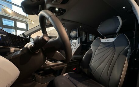 Geely Atlas, 2024 год, 4 017 190 рублей, 12 фотография