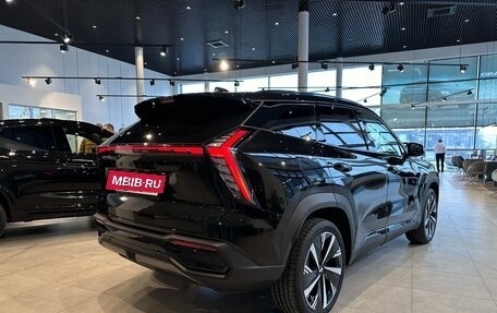 Geely Atlas, 2024 год, 4 017 190 рублей, 4 фотография