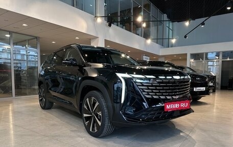 Geely Atlas, 2024 год, 4 017 190 рублей, 2 фотография