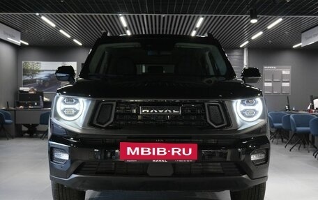 Haval H7, 2025 год, 3 799 000 рублей, 6 фотография