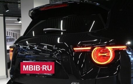 Haval H7, 2025 год, 3 799 000 рублей, 3 фотография