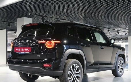Haval H7, 2025 год, 3 799 000 рублей, 2 фотография