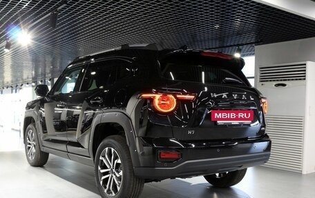 Haval H7, 2025 год, 3 799 000 рублей, 5 фотография