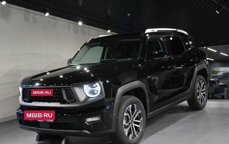 Haval H7, 2025 год, 3 799 000 рублей, 8 фотография