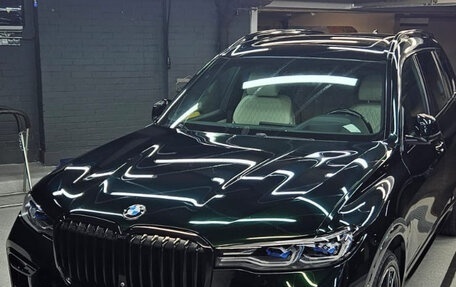 BMW X7, 2020 год, 7 990 000 рублей, 3 фотография