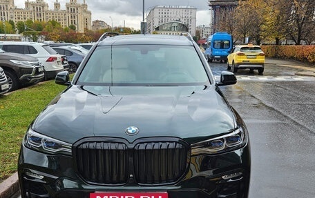 BMW X7, 2020 год, 7 990 000 рублей, 5 фотография