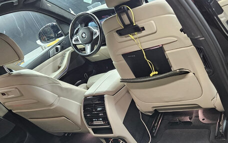 BMW X7, 2020 год, 7 990 000 рублей, 8 фотография