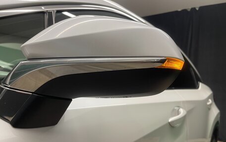 Lexus RX IV рестайлинг, 2019 год, 5 190 000 рублей, 7 фотография