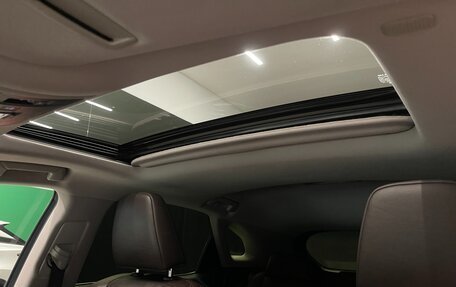 Lexus RX IV рестайлинг, 2019 год, 5 190 000 рублей, 19 фотография