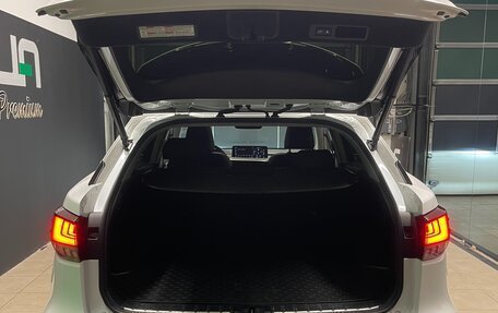 Lexus RX IV рестайлинг, 2019 год, 5 190 000 рублей, 27 фотография