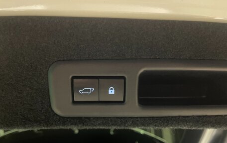 Lexus RX IV рестайлинг, 2019 год, 5 190 000 рублей, 28 фотография