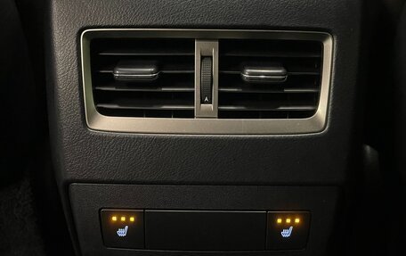 Lexus RX IV рестайлинг, 2019 год, 5 190 000 рублей, 26 фотография