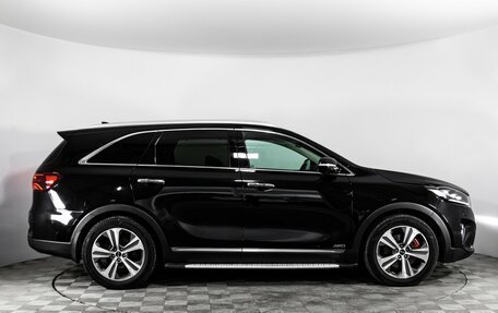 KIA Sorento III Prime рестайлинг, 2019 год, 3 200 000 рублей, 4 фотография
