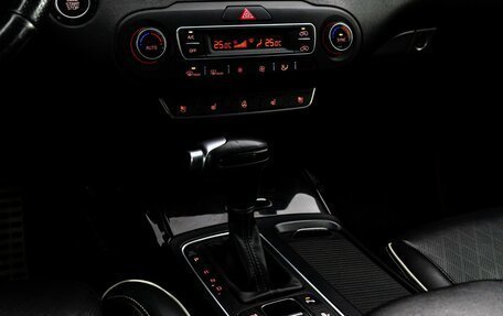 KIA Sorento III Prime рестайлинг, 2019 год, 3 200 000 рублей, 13 фотография