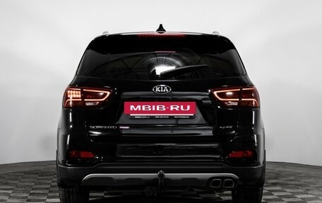 KIA Sorento III Prime рестайлинг, 2019 год, 3 200 000 рублей, 6 фотография