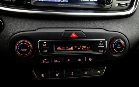 KIA Sorento III Prime рестайлинг, 2019 год, 3 200 000 рублей, 16 фотография