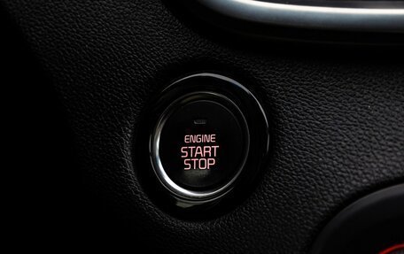 KIA Sorento III Prime рестайлинг, 2019 год, 3 200 000 рублей, 17 фотография