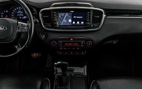 KIA Sorento III Prime рестайлинг, 2019 год, 3 200 000 рублей, 14 фотография