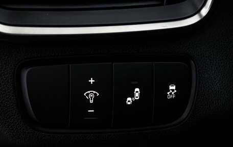 KIA Sorento III Prime рестайлинг, 2019 год, 3 200 000 рублей, 23 фотография